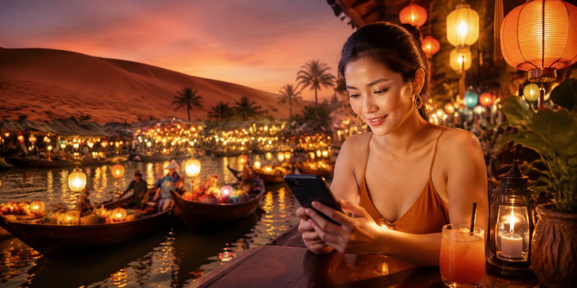 Thể thao và casino tại Việt Nam qua góc nhìn sang trọng