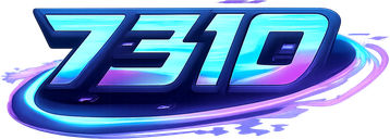 7310